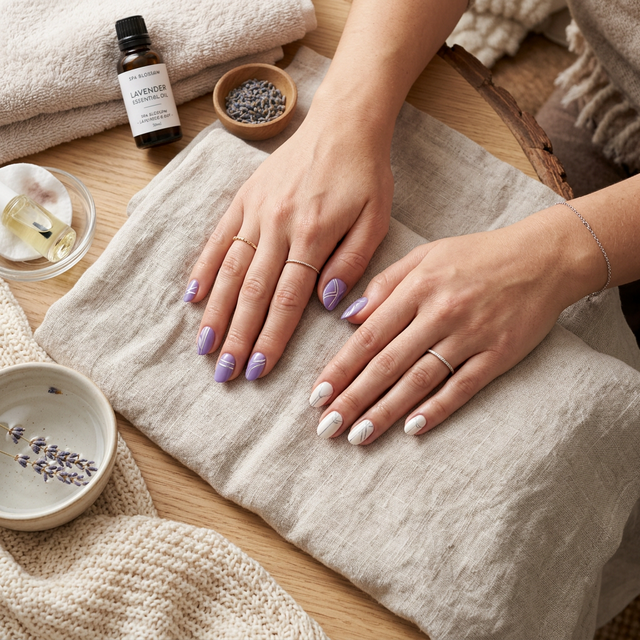 YOLANNYSNAILSSPALLC